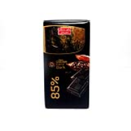 شیرین عسل شکلات دریم دارک 85% 100گرمی